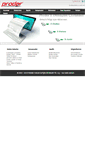 Mobile Screenshot of proder.com.tr